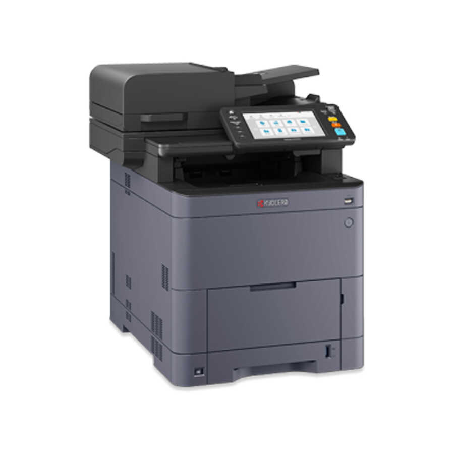 Kyocera TASKalfa MZ2501ci Renkli Çok Fonksiyonlu A3 Fotokopi Makinesi