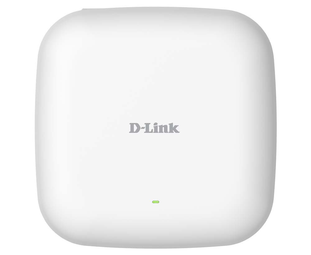 D-Link DBR-X3000-AP AX3000 Wi-Fi 6 Smart Access Point