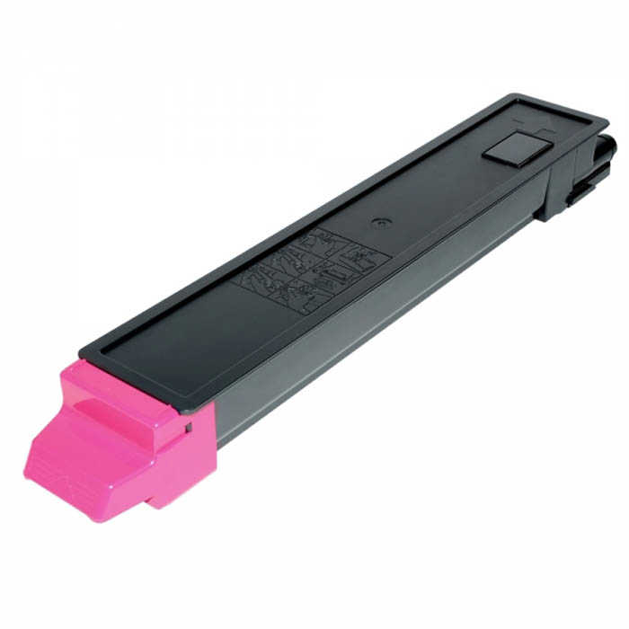 Kyocera TK-8115M Kırmızı Muadil Toner 6000 Sayfa