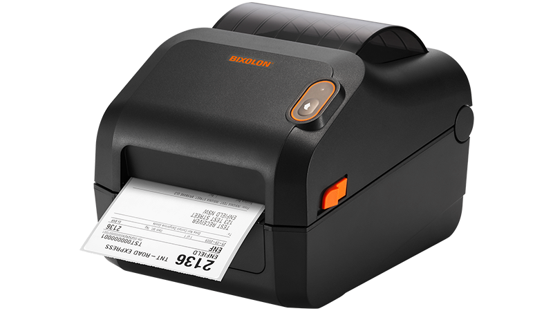 Bixolon XD3-40D Direkt Termal Barkod Yazıcı USB Ethernet 203 DPI