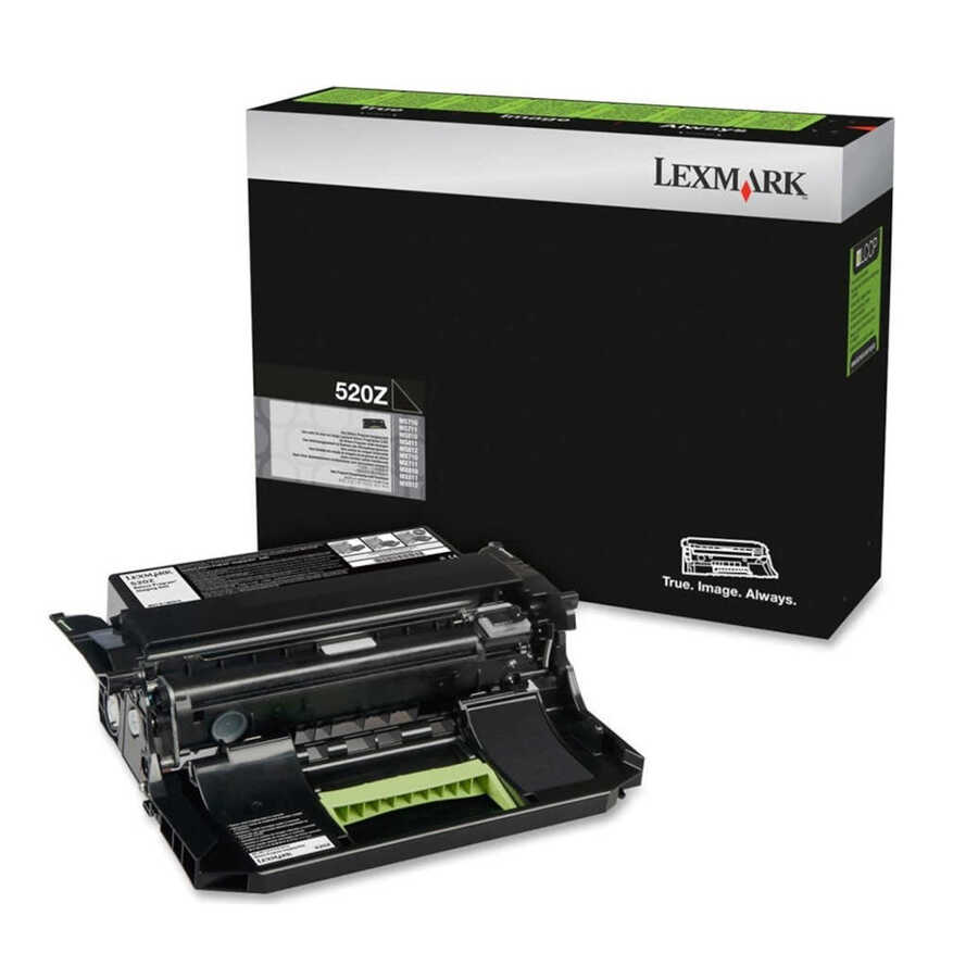 Lexmark 52D0Z00 MS710/MX710 Orijinal Drum Ünitesi 520Z