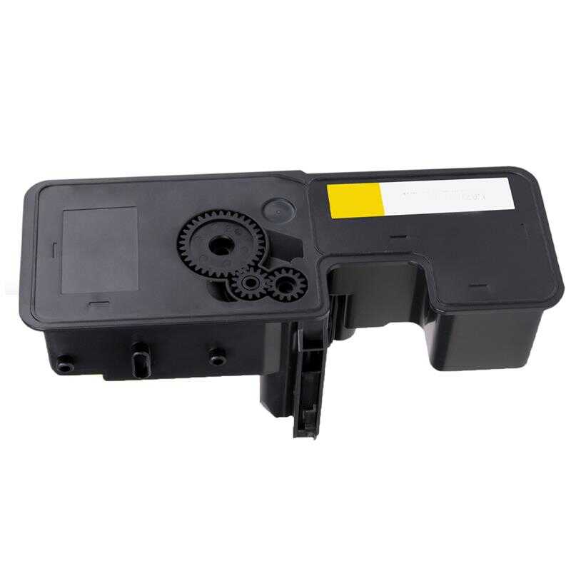 Kyocera TK-5220 Sarı Muadil Toner 1T02R9ANL1
