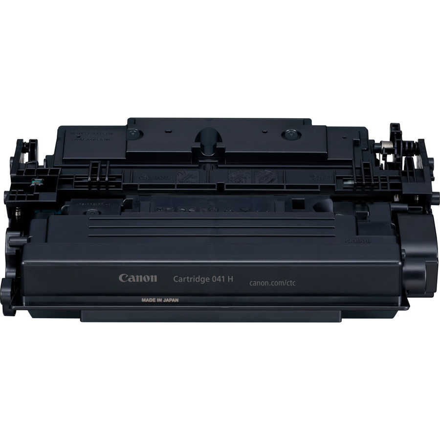 Canon CRG-041H Siyah Yüksek Kapasite Muadil Lazer Toner - 20.000 Sayfa
