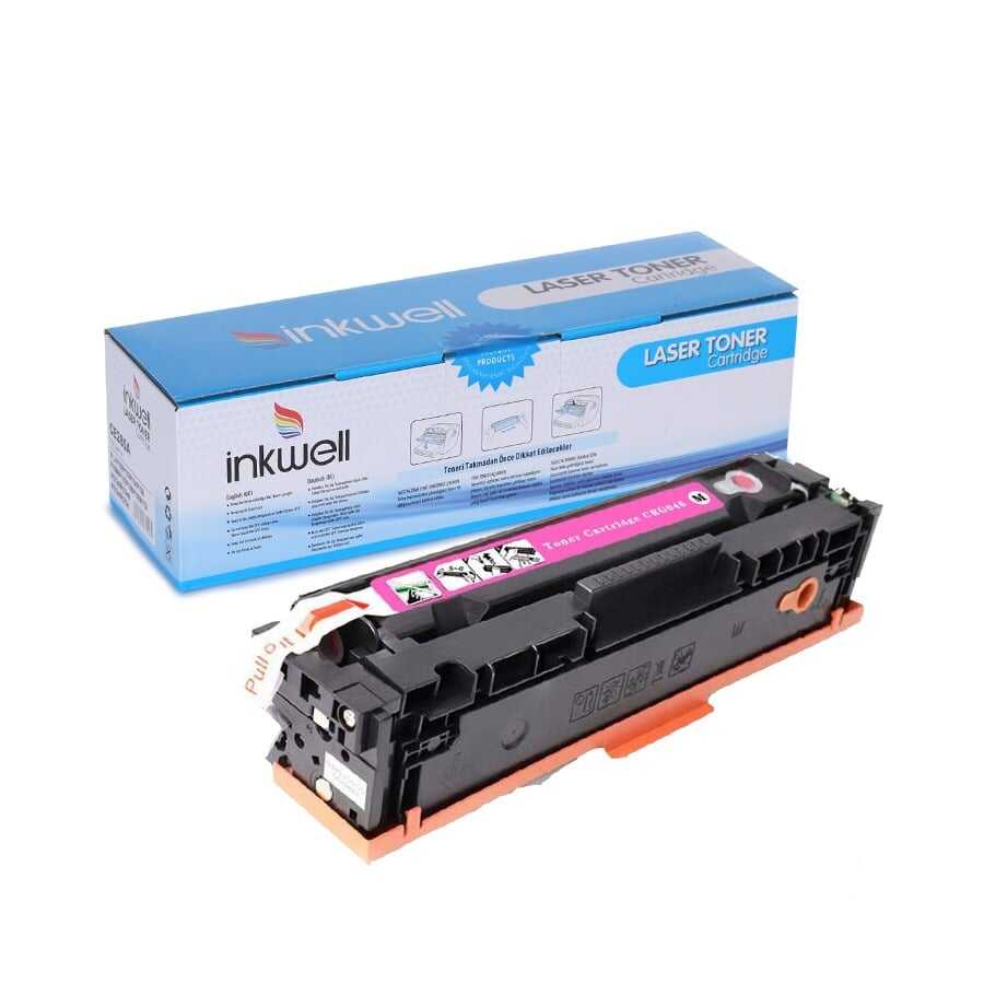 Canon CRG-046 Kırmızı Muadil Toner 5.000 Sayfa