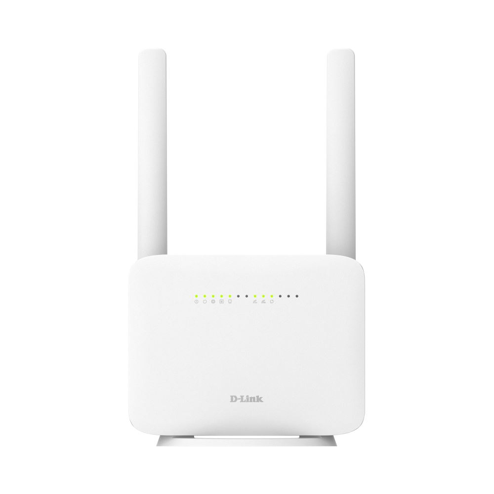 D-LINK DSL-G241GE/E AC1200 Modem Router