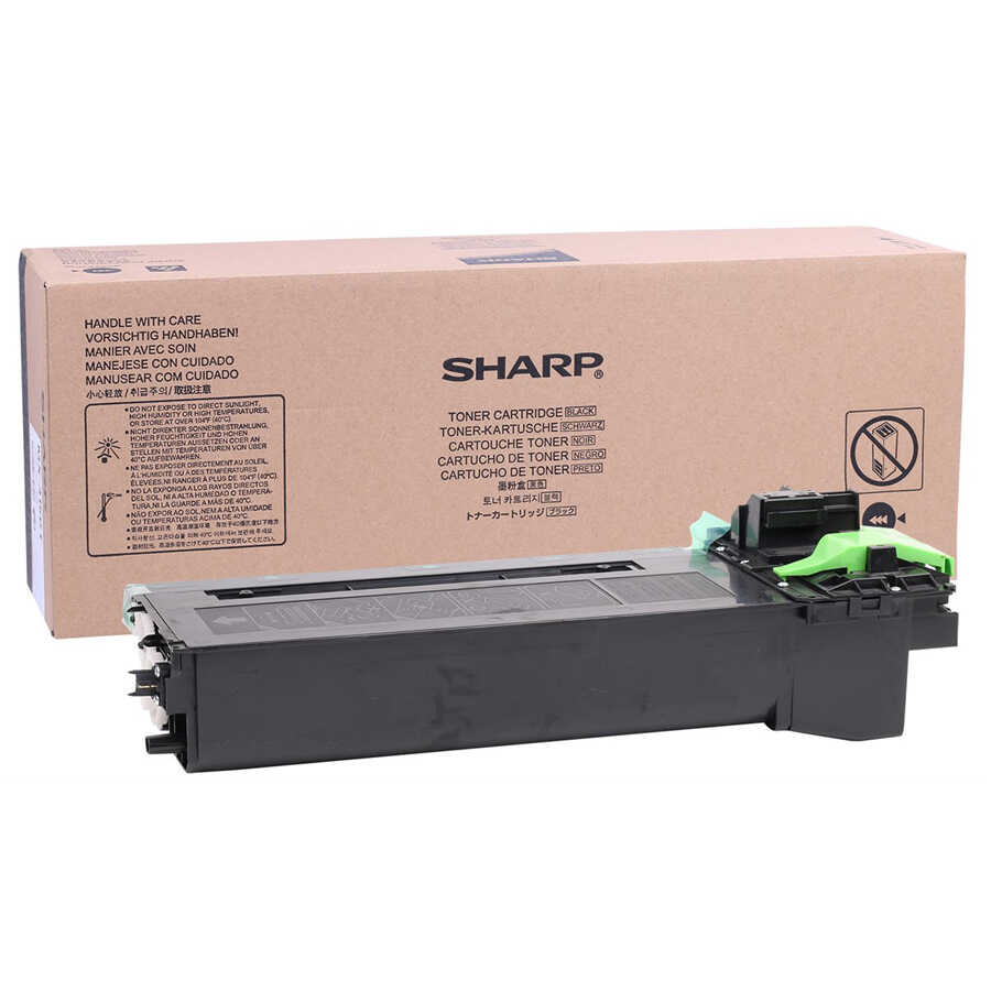 Sharp MX-315GT Siyah Orijinal Toner 27.500 Sayfa