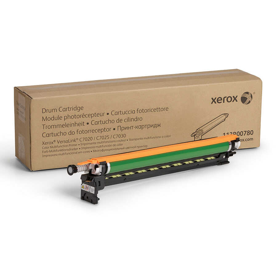 Xerox Versalink Orijinal 113R00780 Siyah Drum Ünitesi C7020