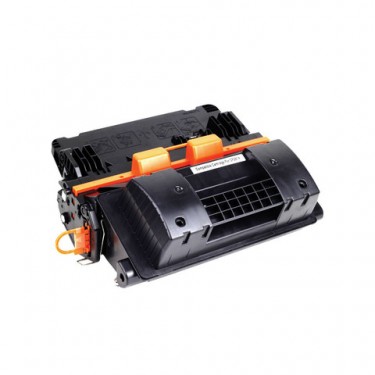 HP 81A CF281A Siyah Muadil Toner 10.500 Sayfa