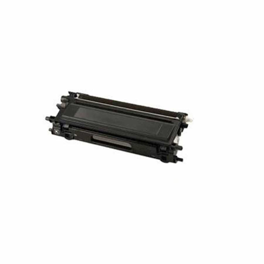 Brother TN-210Y Sarı Muadil Lazer Toner - 1.400 Sayfa