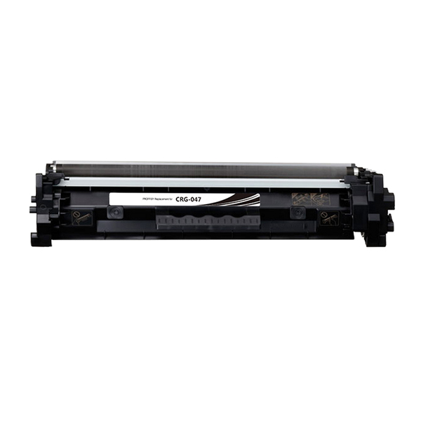 Canon CRG-047 Muadil Siyah Toner 1.600 Sayfa