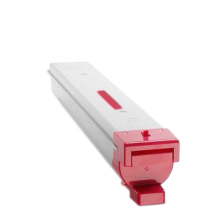 HP W9043MC Kırmızı Muadil Lazer Toner - 29.000 Sayfa