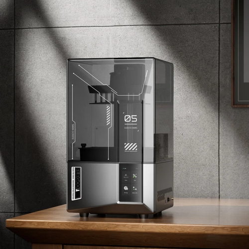 Elegoo Mars 5 Ultra SLA Re�ine 3Boyutlu Yaz�c� 3D SLA Printer Resin (�N S�PAR��)