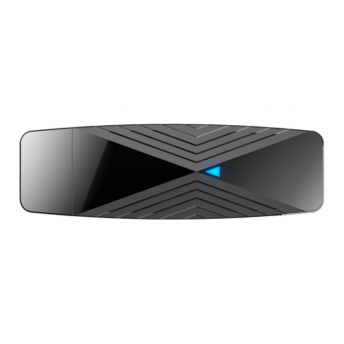 D-Link DWA-X1850 AX1800 Wi-Fi 6 Dual Band USB 3.0 Kablosuz Adapt�r