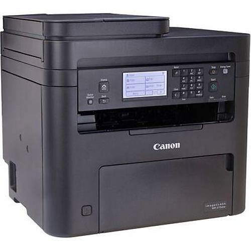 Canon i-SENSYS MF275DW Siyah Beyaz �ok Fonksiyonlu Lazer Yaz�c�