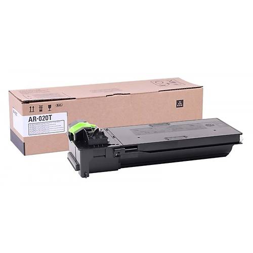 Sharp AR-020T Orijinal Siyah Toner 16.000 Sayfa