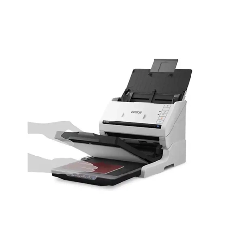 Epson WorkForce DS-530II Ka��t Beslemeli Dok�man Taray�c�