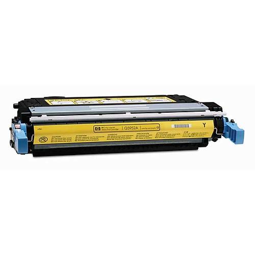 HP 643A Q5952A Sar� Orijinal Toner 10.000 Sayfa