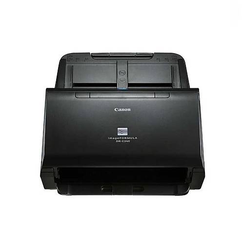 Canon DR-C240 Image Formula D�k�man Taray�c�