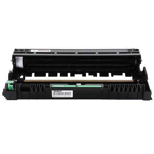 Brother DR-2305 Siyah Orijinal Toner - 12.000 Sayfa