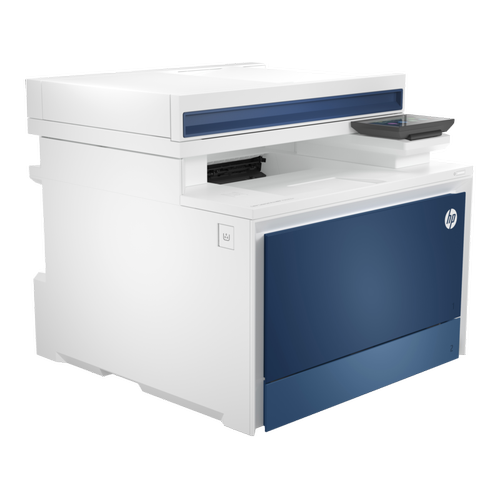 HP Renkli LaserJet Pro MFP 4303fdw Yaz�c� (5HH67A)