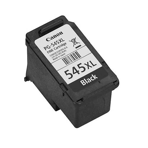 Canon PG-545XL Siyah Orijinal Kartu� Y�ksek Kapasiteli 8286B001