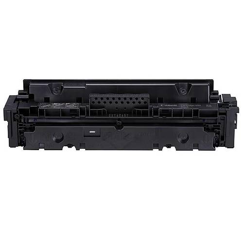 Canon CRG-055 Siyah Orijinal Toner 3016C002 2.300 Sayfa