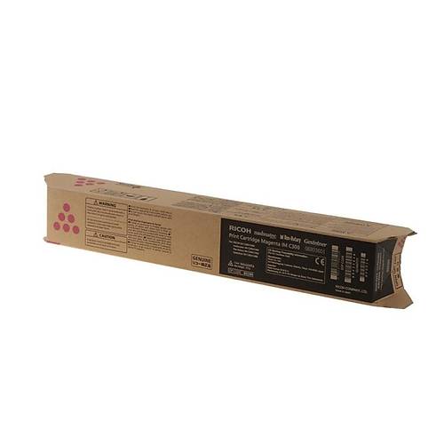 Ricoh IMC-300M Orijinal K�rm�z� Toner 842603