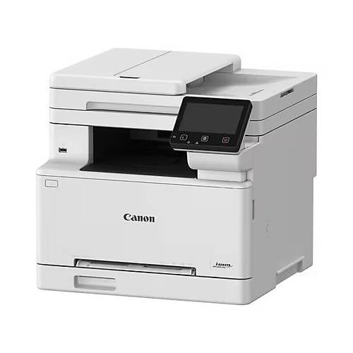 Canon i-SENSYS MF664Cdw Renkli Lazer Yaz�c�