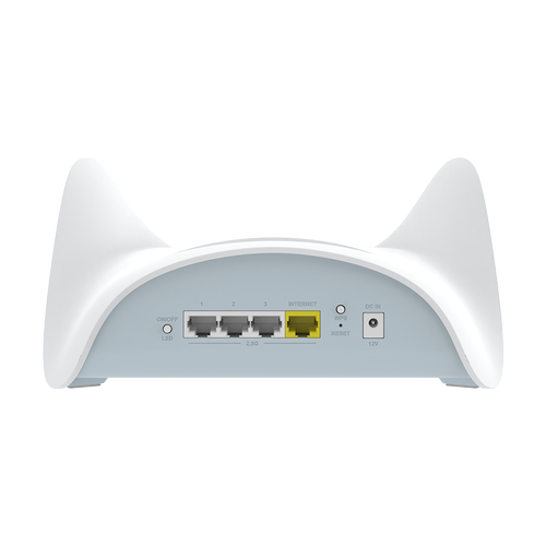 D-LINK M95/MME Kablosuz BE 9500 WI-FI 7 Tri-Band 2.4 ghz/ 5 ghz/ 6 ghz AI Router