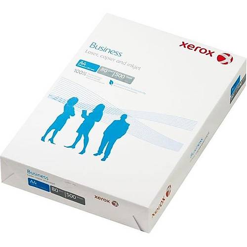 Xerox 3R91820 A4 Business Fotokopi Ka��d� 80gr - 500 Yaprak