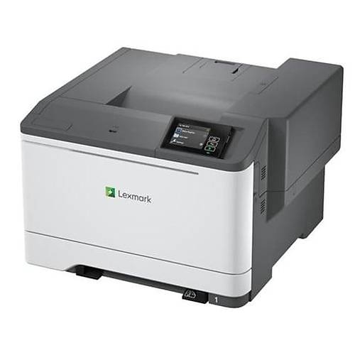 Lexmark CS531dw Renkli Lazer Yaz�c�