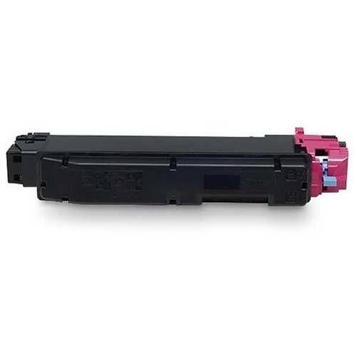 Kyocera TK-5270M K�rm�z� Muadil Toner 1T02TVBNL0