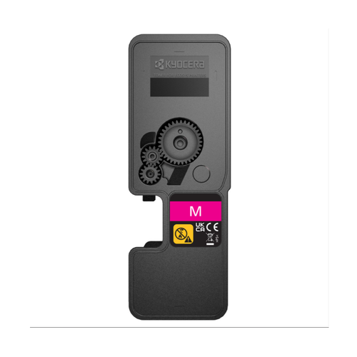 Kyocera TK-5430M Orijinal K�rm�z� Toner - 1.250 Sayfa