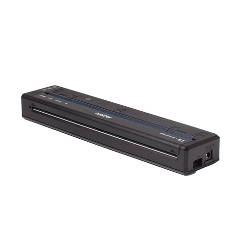 Brother PJ-883 A4 Termal Mobil Yaz�c� 300DPI