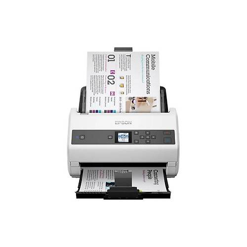 Epson Workforce DS-970 Masa�st� D�k�man Taray�c�