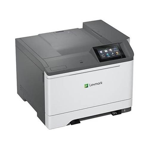 Lexmark CS632dwe Renkli Lazer Yaz�c�