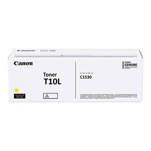 Canon T10L Sar� Orijinal Toner