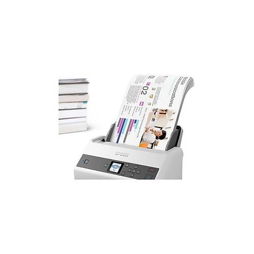 Epson Workforce DS-970 Masa�st� D�k�man Taray�c�