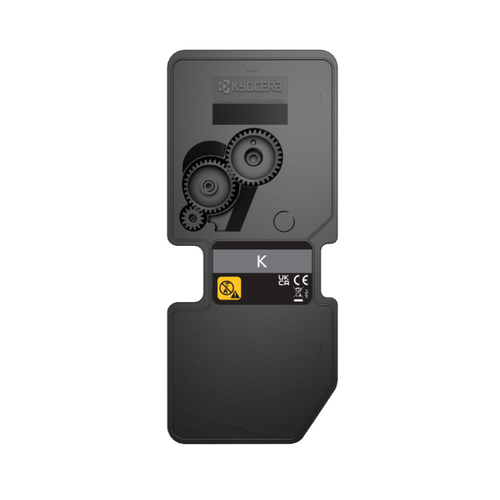 Kyocera TK-5430K Orijinal Siyah Toner - 1.250 Sayfa