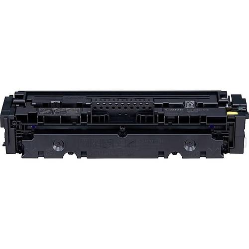 Canon CRG-046 Sar� Orijinal Toner 1247C002 2.200 Sayfa