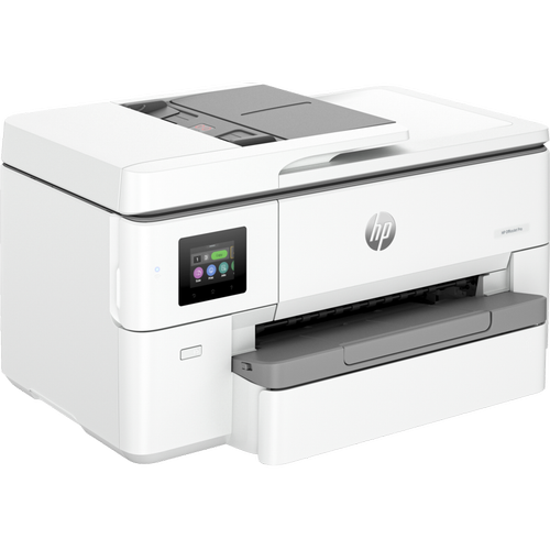 HP OfficeJet Pro 9720 53N94C Wi-Fi + Taray�c� + Fotokopi + Faks Renkli �ok Fonksiyonlu M�rekkep P�sk�rtmeli Yaz�c�