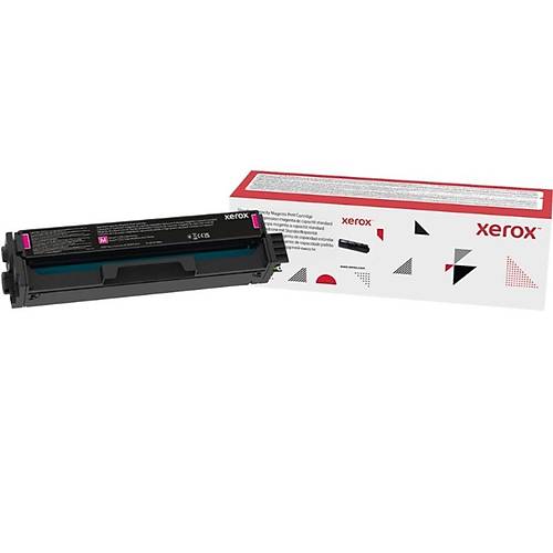 Xerox 006R04397 C230 / C235 Y�ksek Kapasiteli K�rm�z� Orijinal Lazer Toner - 2.500 Sayfa