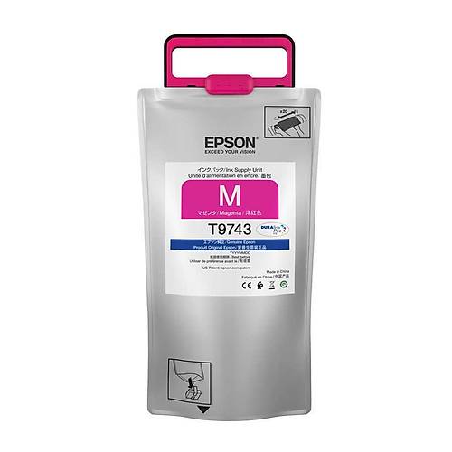 Epson T9733 C13T973300 XL Orijinal K�rm�z� Kartu� 22.000 Sayfa