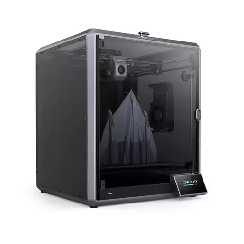 Creality K1 Max Y�ksek H�zl� 3D Yaz�c�