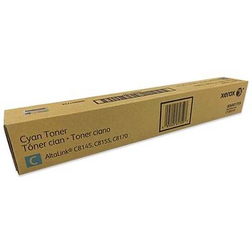 Xerox AltaLink 006R01759 Mavi Orijinal Toner 28.000 Sayfa C8130/ C8145 /C8155 / C8170