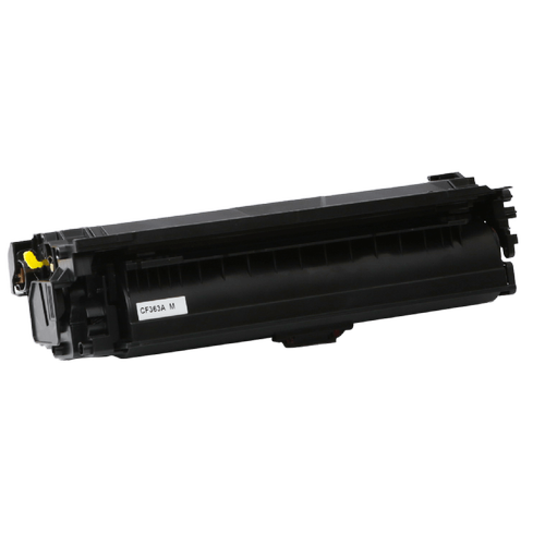Hp 508A CF363A K�rm�z� Muadil Toner