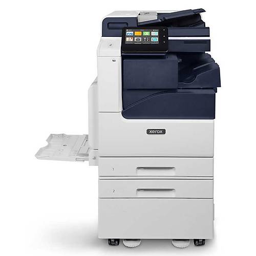 Xerox VersaLink C7125 C7101V_D MFP A3/A4 �ok Fonksiyonlu Renkli Lazer Yaz�c�