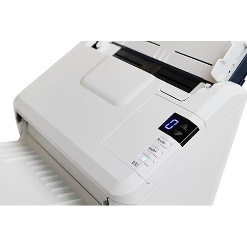 Xerox D35 Masa�st� ADF Taray�c� | 45 ppm, 8 000 Sayfa/G�n