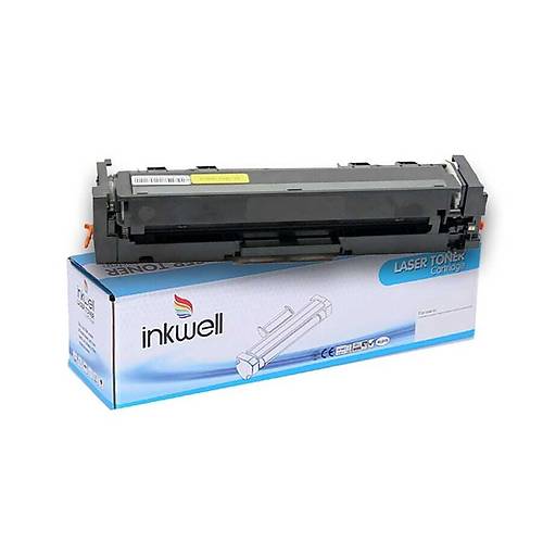 HP 207A (W2210A) Siyah Muadil Lazer Toner - 1.350 Sayfa