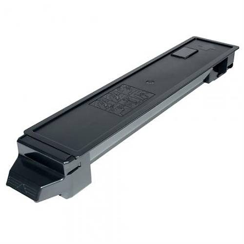 Kyocera TK-8115K Siyah Muadil Toner 12000 Sayfa